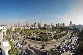 Điều ít biết về thủ đô Ấn Độ nơi đang bị phong tỏa vì COVID-19