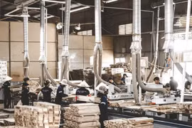Xuất khẩu xanh là yêu cầu “sống còn“