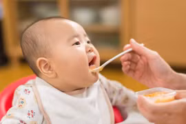 5 sai lầm khi cho trẻ ăn dặm, bảo sao bé chậm lớn, kém thông minh