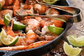 Trẻ đột quỵ bởi thói quen xấu khi nấu nướng của mẹ