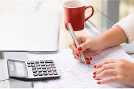 Chi tiêu Tết của hội chị em: 70 triệu đồng mới đủ?