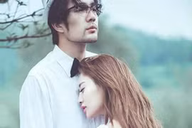 Đàn bà muốn hạnh phúc đừng làm cái bóng của đàn ông