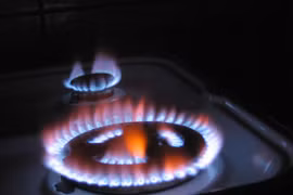 4 dấu hiệu cảnh báo bình gas đang rò rỉ, có thể nổ tung bất cứ lúc nào