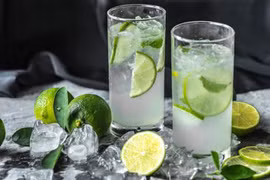 Điều gì xảy ra với cơ thể khi uống nước chanh trong 7 ngày?