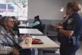 Dân mạng Việt làm loạn fanpage McDonald's sau vụ đuổi khách vô gia cư