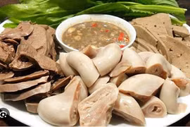 45 tuổi nhồi máu não tử vong vì món ăn rất quen thuộc 