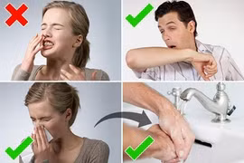 Hầu hết mọi người đều gặp lỗi sai khi cắt móng tay, lấy ráy tai