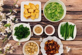 Gợi ý món ngon ý nghĩa cho Ngày Gia đình Việt Nam