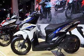 Astra Honda Motor mới trông như thế nào?