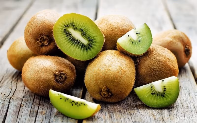 Kiwi. Ảnh minh hoạ/Internet