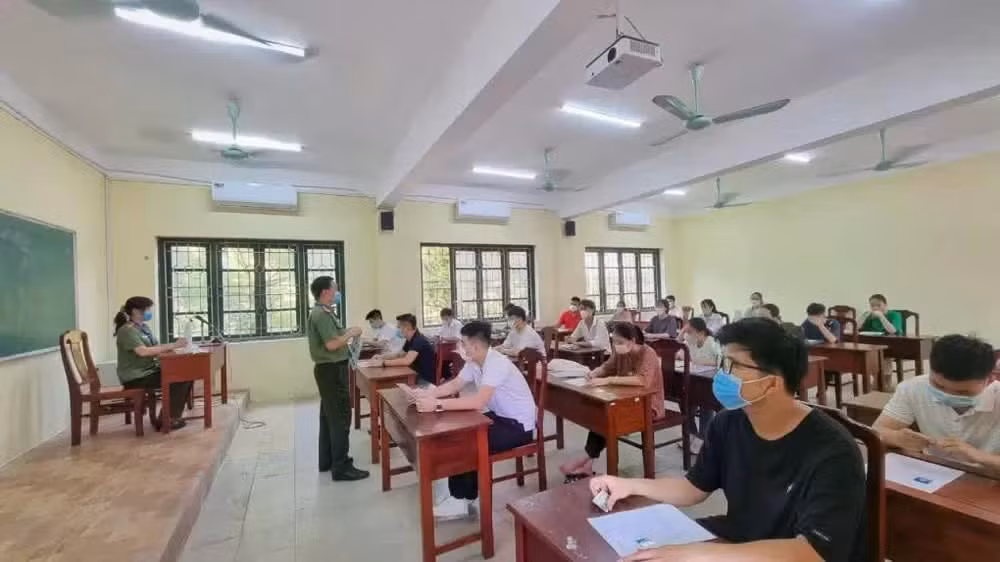 Ảnh minh họa: Học viện Chính trị Công an nhân dân/Nguồn nhandan.vn
