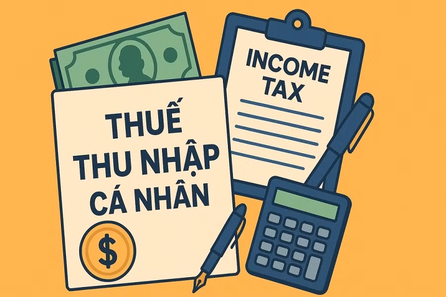 Bộ Tài chính trình Chính phủ điều chỉnh tăng mức thu nhập để làm căn cứ tạm khấu trừ thuế 10% từ mức 2 triệu đồng/lần lên 5 triệu đồng/lần