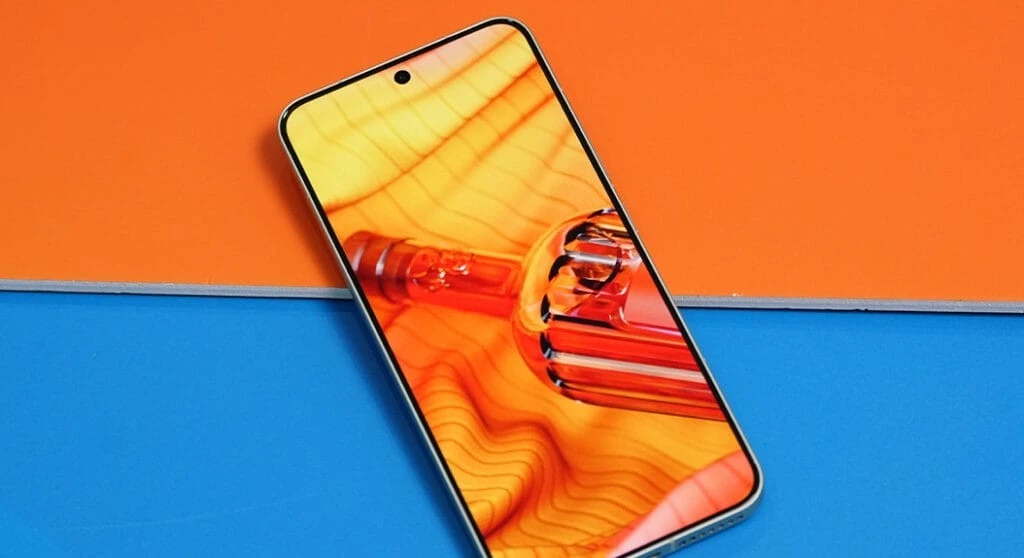 Xiaomi sắp tung điện thoại màn Real RGB OLED siêu nét