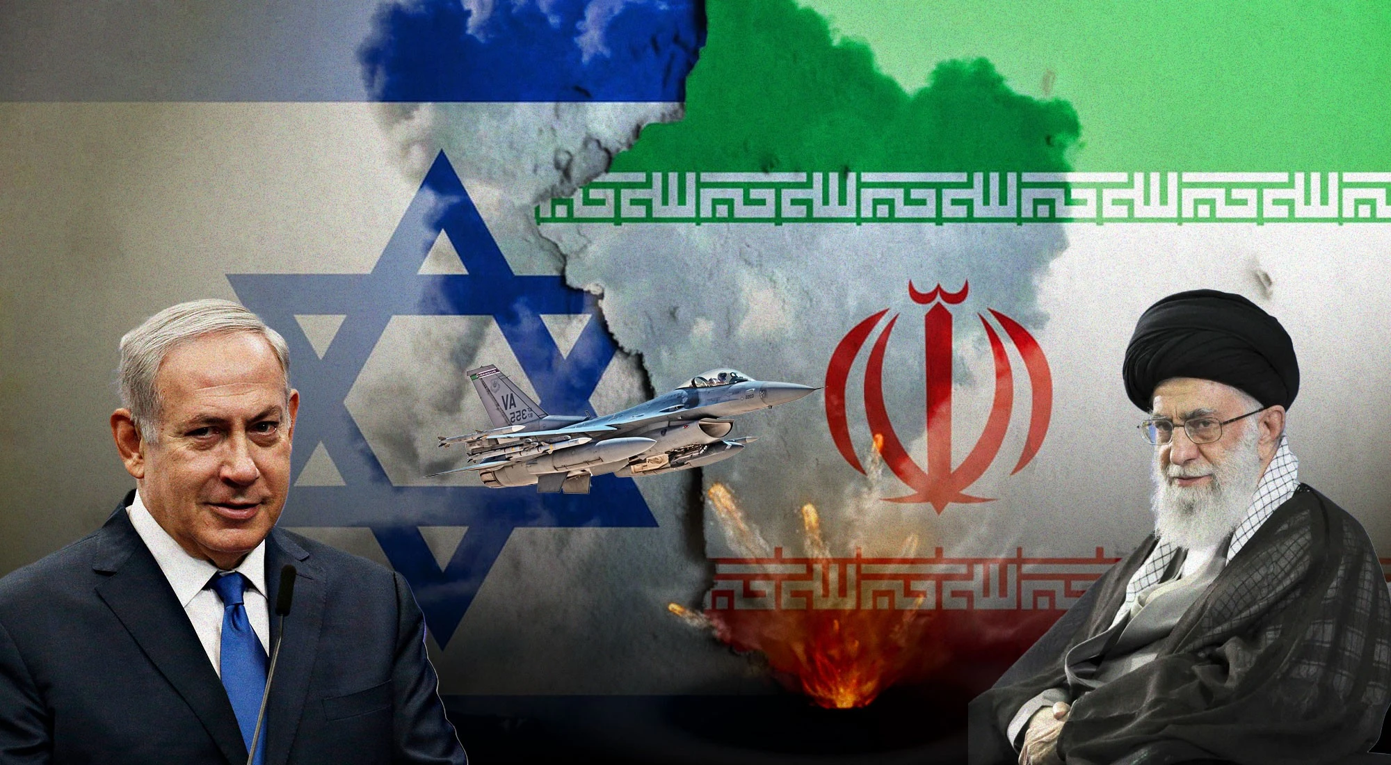 Israel có hoàn thành 4 mục tiêu trong chiến dịch “Sư tử trỗi dậy”?