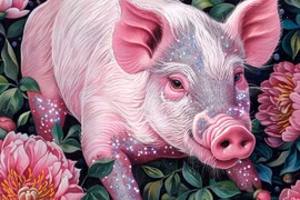 Quan trên ban lộc: 3 con giáp tiền về tấp nập 49 ngày tới