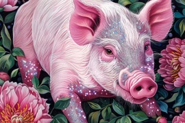 Quan trên ban lộc: 3 con giáp tiền về tấp nập 49 ngày tới