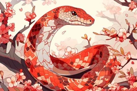 Thần Tài báo mộng giàu sang, 3 tuổi trúng độc đắc tháng 4 Âm