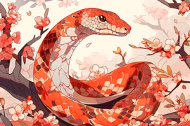 Thần Tài báo mộng giàu sang, 3 tuổi trúng độc đắc tháng 4 Âm