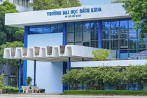 Trường ĐH Bách khoa TP HCM