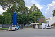 Trường Đại học Bách khoa - ĐHQG TP HCM