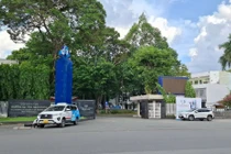 Trường Đại học Bách khoa - ĐHQG TP HCM