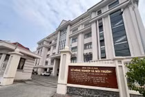 Sở Nông nghiệp và Môi trường tỉnh Cà Mau