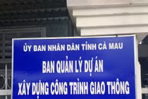 Gallery - Đồng Tháp: Chỉ định Công ty Ngọc Thuận Thiên thi công kè hơn 8,5 tỷ đồng | Báo Tri thức và Cuộc sống - TIN TỨC PHỔ BIẾN KIẾN THỨC 24H