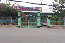 Trường Mầm non Hoa Sen