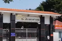 Ảnh chỉ mang tính chất minh họa.