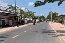 Một đoạn đường Mai Văn Khải