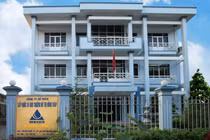 Công ty Cổ phần Cấp nước và Môi trường đô thị Đồng Tháp