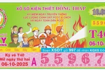 Ảnh mang tính chất minh họa