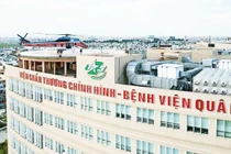 Công ty Bắc Việt đang dự thầu hai gói thầu quan trọng tại Bệnh viện Quân y 175