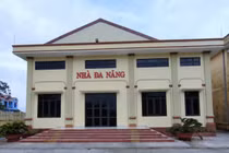 Ảnh chỉ mang tính chất minh họa