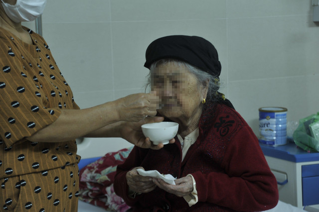 Số người mắc COVID-19 tại Hà Nội tăng - Hình 2 So nguoi mac COVID-19 tai Ha Noi tang-Hinh-2
