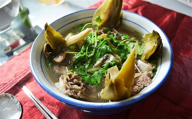 5 loại rau hay bị xem thường lại giúp trẻ lâu, ngừa ung thư - Hình 3 5 loai rau hay bi xem thuong lai giup tre lau, ngua ung thu-Hinh-3