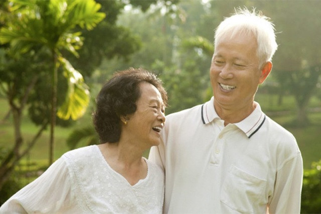 Đi bộ nhanh hay chậm sẽ sống lâu hơn? - Hình 2 Di bo nhanh hay cham se song lau hon?-Hinh-2