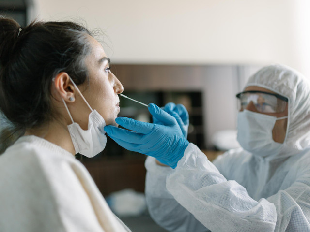 Phát hiện mới về những người có nguy cơ mắc Covid-19 sau tiêm vaccine - Hình 2 Phat hien moi ve nhung nguoi co nguy co mac Covid-19 sau tiem vaccine-Hinh-2