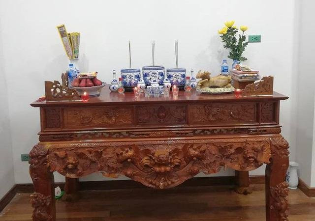 2 vị trí đại kỵ trong nhà nhất định không đặt bàn thờ - Hình 2 2 vi tri dai ky trong nha nhat dinh khong dat ban tho-Hinh-2