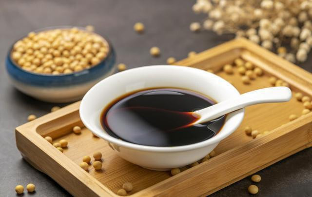 Gan sợ nhất loại gia vị này, tránh xa càng tốt kẻo rước bệnh Gan so nhat loai gia vi nay, tranh xa cang tot keo ruoc benh