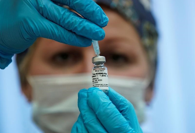 Ba lầm tưởng về hiệu quả của vaccine Covid-19 - Hình 2 Ba lam tuong ve hieu qua cua vaccine Covid-19-Hinh-2