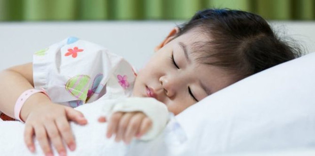 Cách phân biệt đậu mùa khỉ và tay chân miệng - Hình 2 Cach phan biet dau mua khi va tay chan mieng-Hinh-2