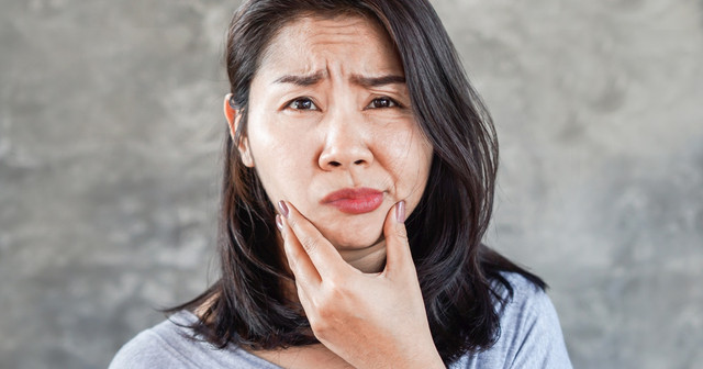 Căn bệnh gây liệt cơ mặt của Hari Won - Hình 4 Can benh gay liet co mat cua Hari Won-Hinh-4