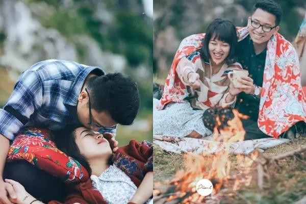 Em gái MC Diệp Chi công khai chân dung chồng kín tiếng - Hình 3 Em gai MC Diep Chi cong khai chan dung chong kin tieng-Hinh-3