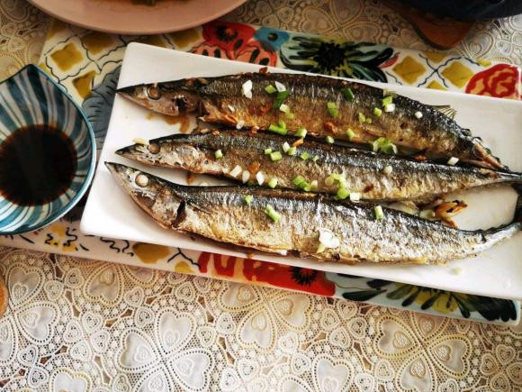 Ăn cá thường xuyên có thể giảm nguy cơ tử vong - Hình 3 An ca thuong xuyen co the giam nguy co tu vong-Hinh-3