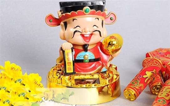 Ngày vía Thần Tài và những kiêng kỵ tuyệt đối nên tránh Ngay via Than Tai va nhung kieng ky tuyet doi nen tranh