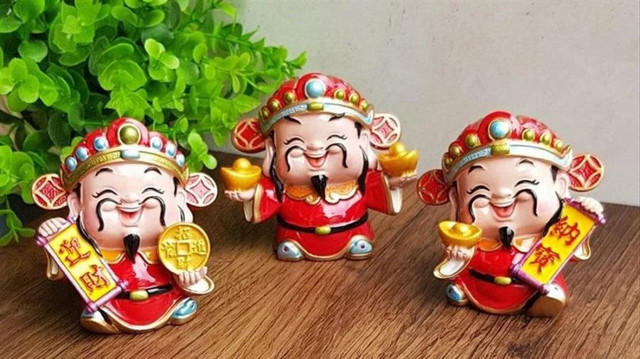 Vía Thần Tài 2022: Cúng xong tuyệt đối không làm 1 việc phạm đại kỵ - Hình 2 Via Than Tai 2022: Cung xong tuyet doi khong lam 1 viec pham dai ky-Hinh-2