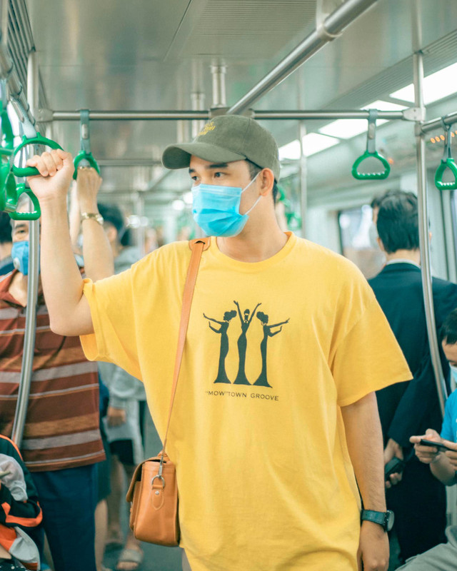 Điểm đến dọc tuyến tàu điện Cát Linh - Hà Đông - Hình 10 Diem den doc tuyen tau dien Cat Linh - Ha Dong-Hinh-10