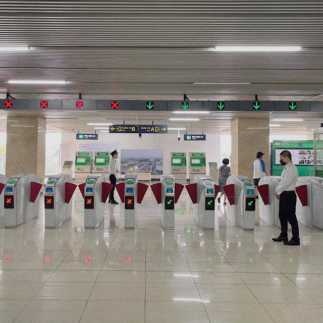Điểm đến dọc tuyến tàu điện Cát Linh - Hà Đông - Hình 5 Diem den doc tuyen tau dien Cat Linh - Ha Dong-Hinh-5