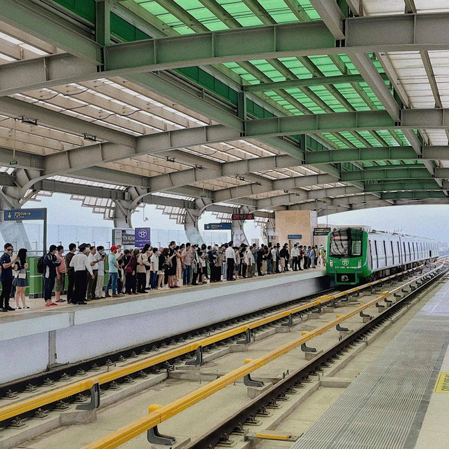 Điểm đến dọc tuyến tàu điện Cát Linh - Hà Đông - Hình 6 Diem den doc tuyen tau dien Cat Linh - Ha Dong-Hinh-6